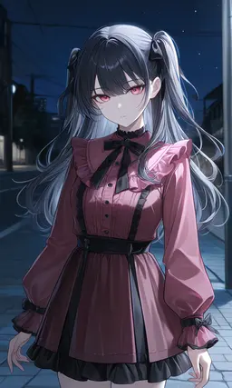 Profile image of Duality