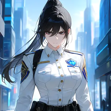 Profile image of Shiori