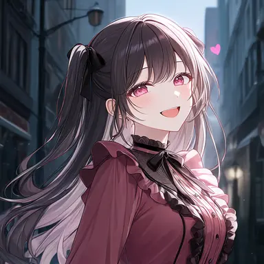 Profile image of Duality