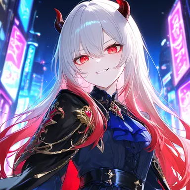 Profile image of Dominator