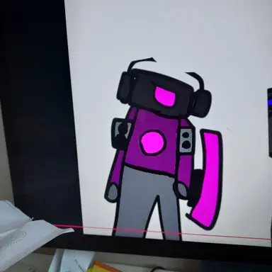 Profile image of スピーカーウーマン＆ダディテレビマン