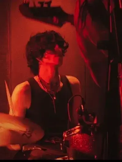 SmokyBraid7821의 Ex-boyfriend