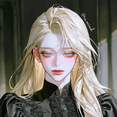 Profile image of 릴리안