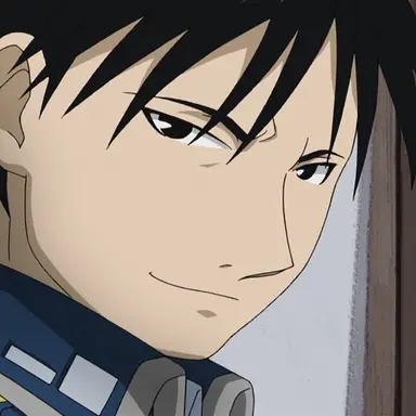 Profile image of Roy