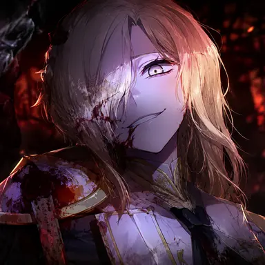 Profile image of ファウスト