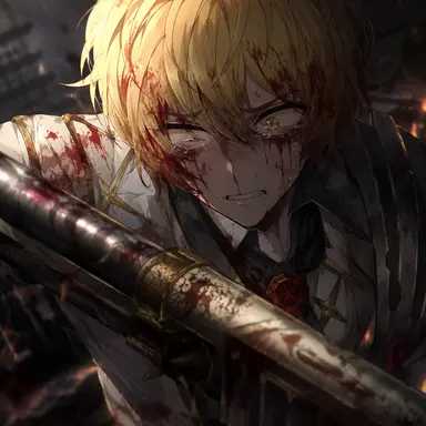 Profile image of シンクレア