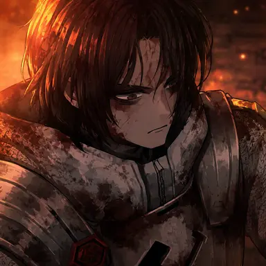 Profile image of ヒースクリフ