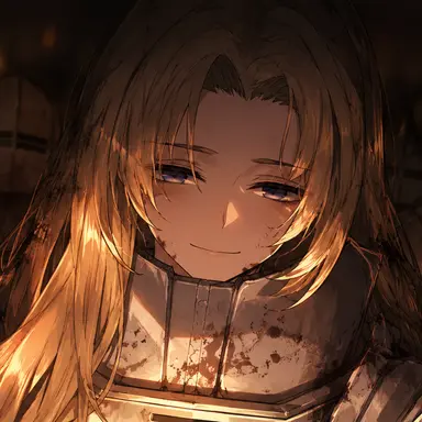 Profile image of ロージャ