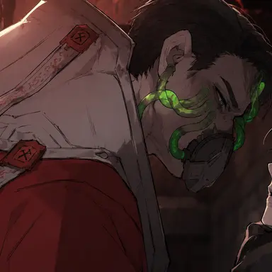 Profile image of ムルソー