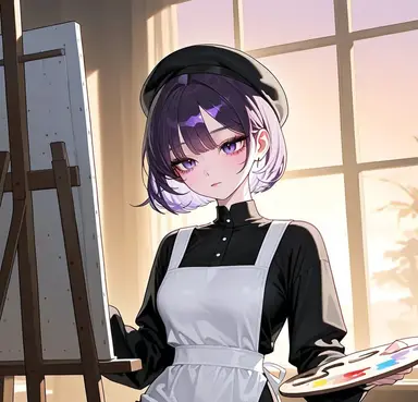 Profile image of 수채아