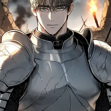 Profile image of Aldric