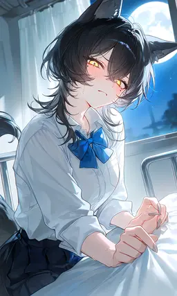 Profile image of 雪月