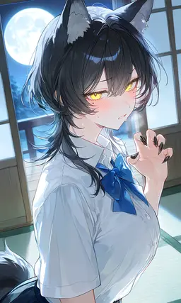 Profile image of 雪月