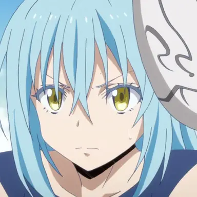 Profile image of リムル・テンペスト