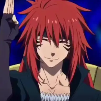 Profile image of ギィ・クリムゾン