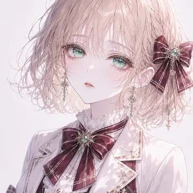 Profile image of クロエ