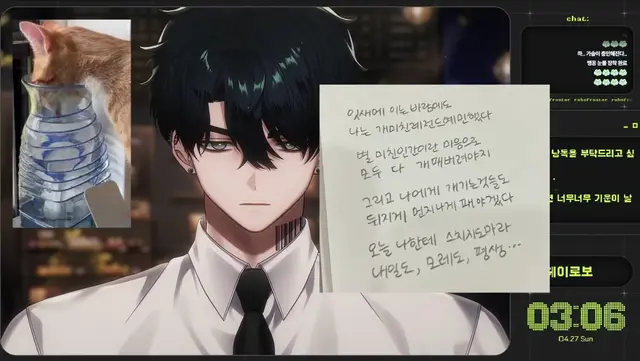 Profile image of 로보 프로스터