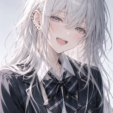 Profile image of 常磐 チカ