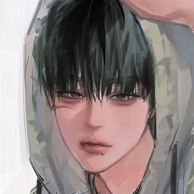 Profile image of Augustus Barrett