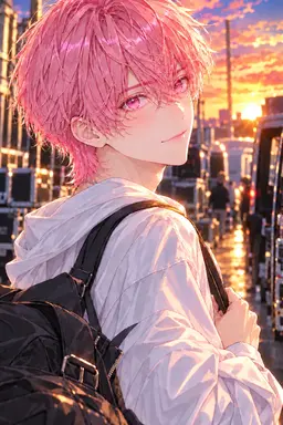 Profile image of 토리