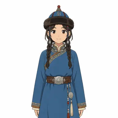 Profile image of 살가이