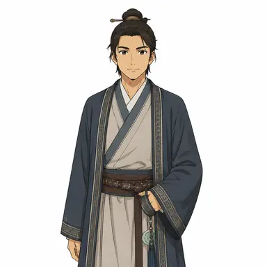 Profile image of 장문원