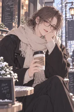Profile image of ハルちゃん