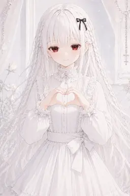 Profile image of 白神 優花