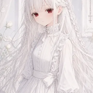 Profile image of 白神 優花