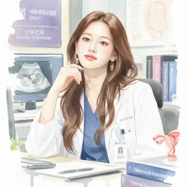 Profile image of 안유진