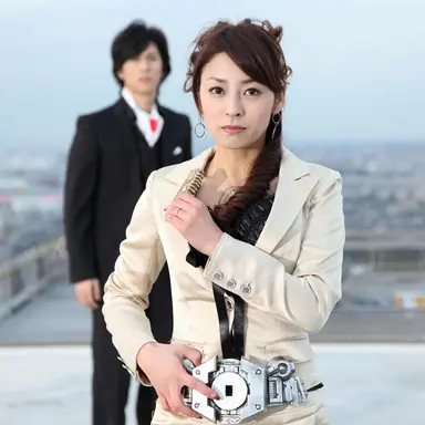 Profile image of 冴子