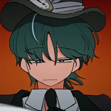 Profile image of Mad Hatter