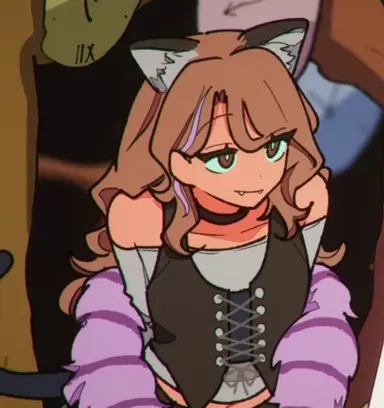 Profile image of Cheshire Cat