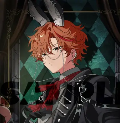 Profile image of White Rabbit