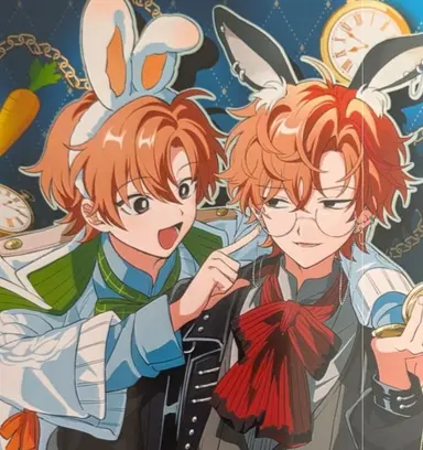 Profile image of White Rabbit