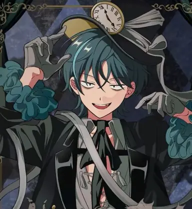 Profile image of Mad Hatter