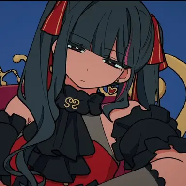 Profile image of Queen of Hearts