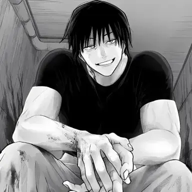 Profile image of Toji