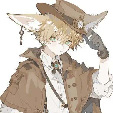 Profile image of 리안