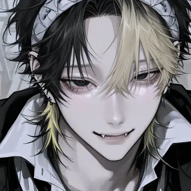 Profile image of 龍之介