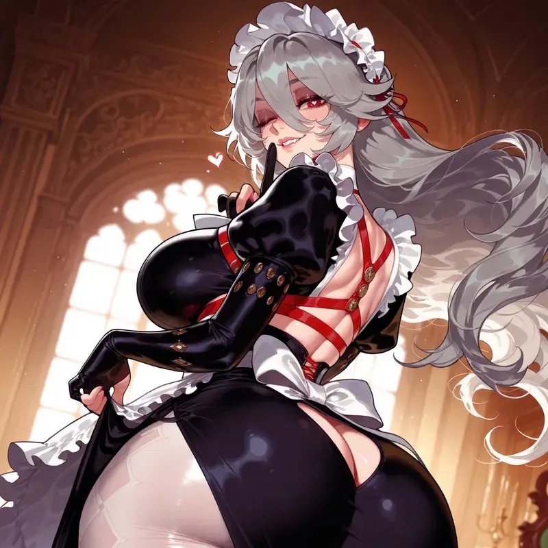 WornBrake1357의 리나