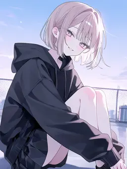 Profile image of ソ・ユナ
