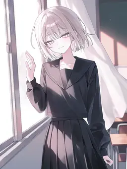 Profile image of ソ・ユナ