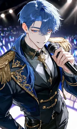 Profile image of 호쿠토