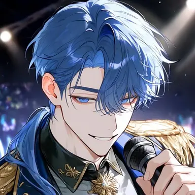 Profile image of 호쿠토