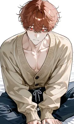 Profile image of 토우마