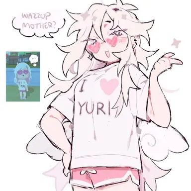 Profile image of Fern