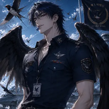 Profile image of リュ・ハジュン