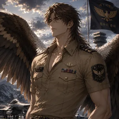 Profile image of イ・ウジン