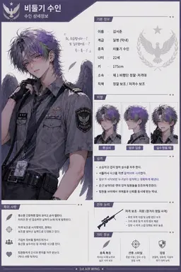 Profile image of 김서준